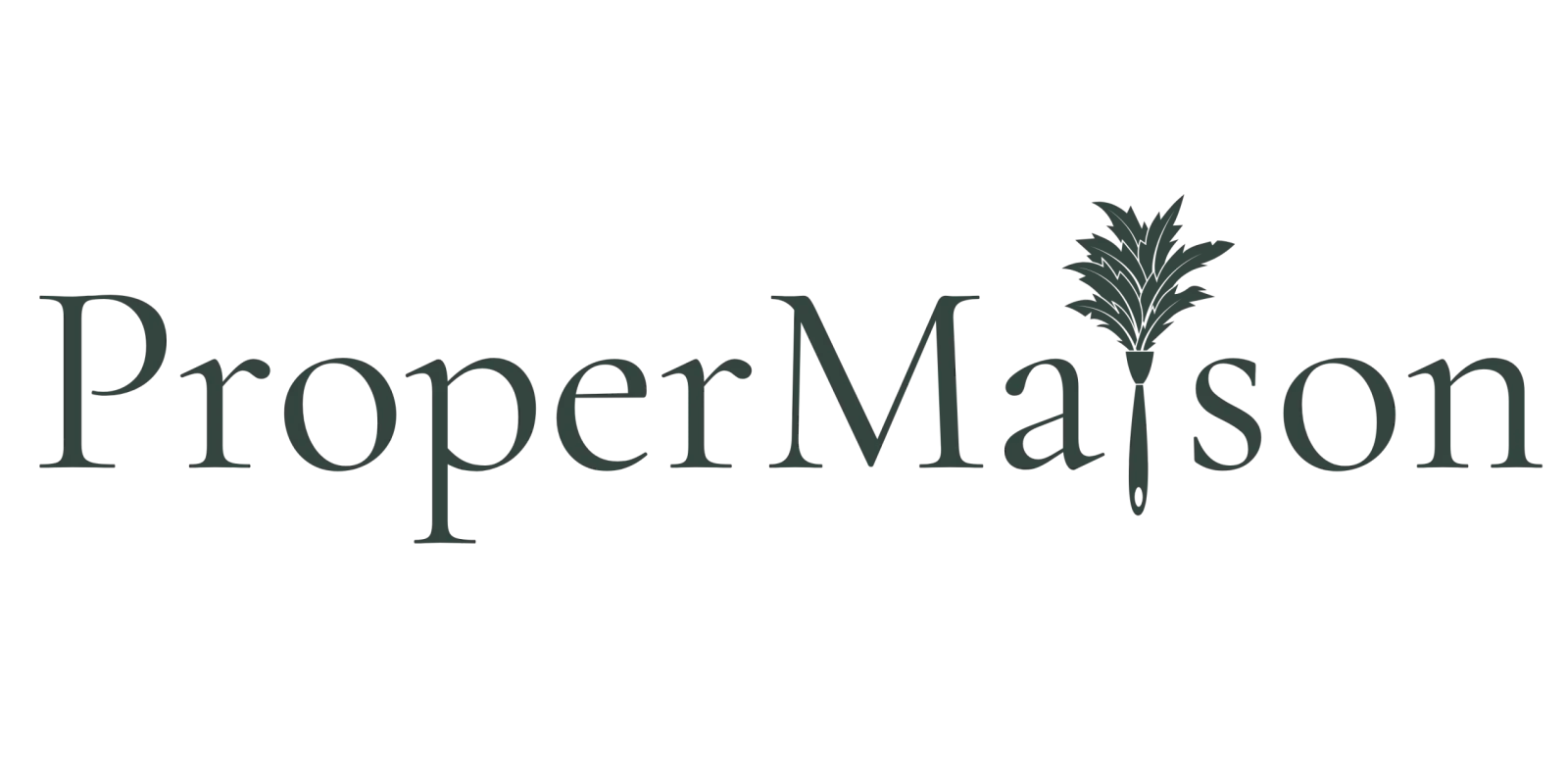 ProperMaisonLogo